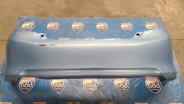 Defensa trasera Camry 12-14 07971 (bodega)