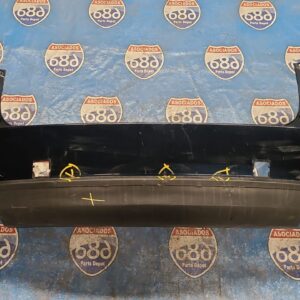 Defensa trasera Mazda cx5 touring 17-19 07934 (bodega)