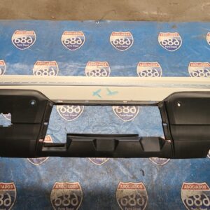 Defensa trasera Subaru ascent 19-20 B-3049 (bodega)