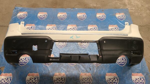 Defensa trasera Subaru ascent 19-20 B-3049 (bodega)