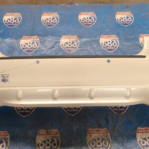 Defensa trasera Subaru crosstrer 18-20 B-2137 (bodega)