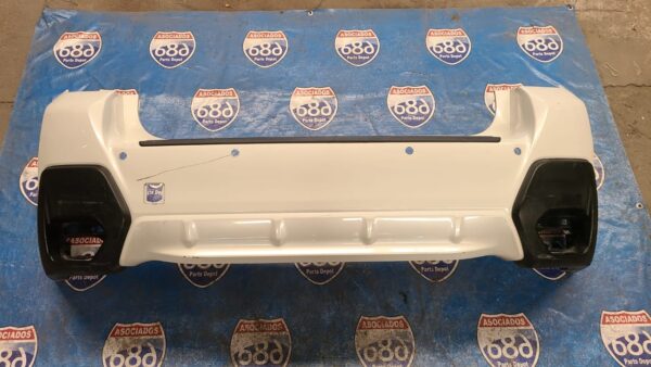 Defensa trasera Subaru crosstrer 18-20 B-2137 (bodega)
