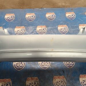 Defensa trasera Cruze 07968 10-15 (bodega)