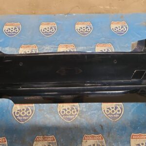 Defensa trasera Bmw 328i sedan 12-15 B-5658 (bodega)