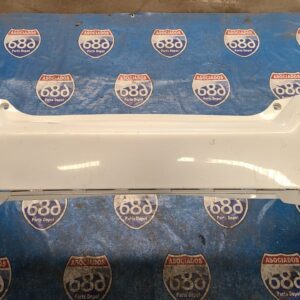 Defensa trasera Civic sedan 16-18 B-2119 (bodega)