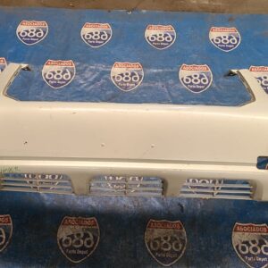 defensa trasera Highlander 08-10 B-4501 (bodega)