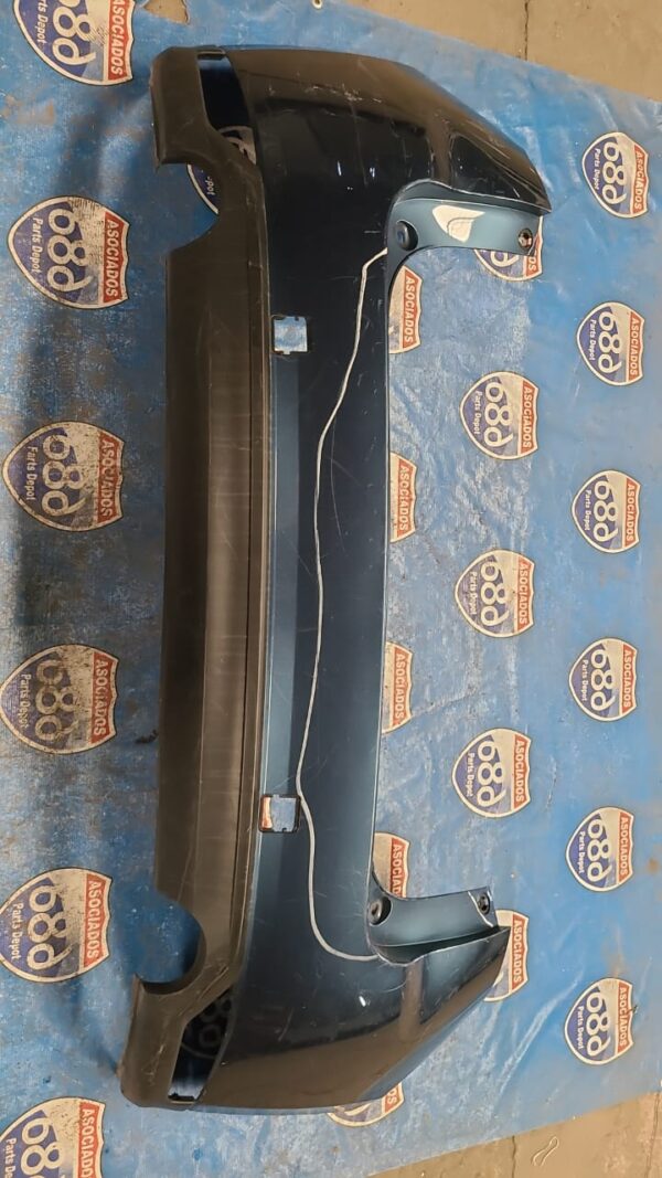 Defensa trasera Cx5 17-19 07869 (bodega)