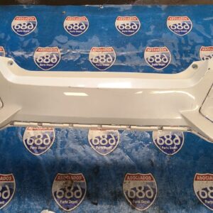 Defensa trasera Civic SI sedan 17-19 B-2120 (bodega)
