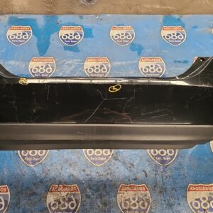 Defensa trasera Corolla 14-18 B-2122 (bodega)