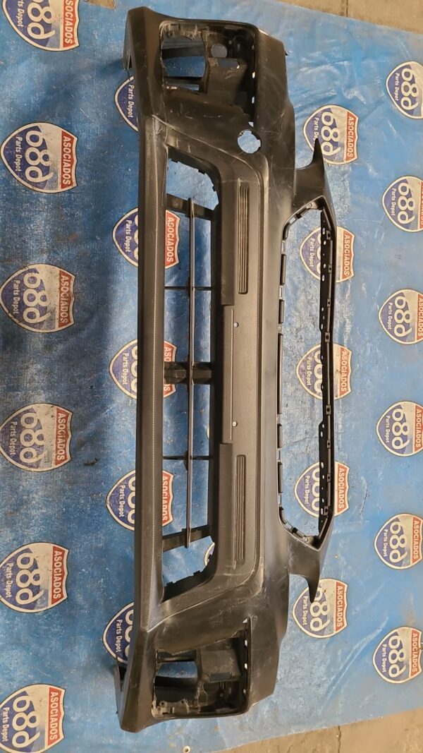defensa delantera Subaru wrx 18-20 07905 (Bodega)