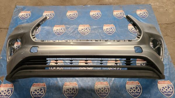 Defensa delantera Highlander 20-21 B-2130 (bodega)