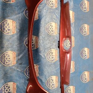 defensa delantera Mazda 3 2010-11 B-1000 (bodega)