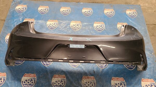 defensa trasera Acura ilx 19-21 07964 (bodega)