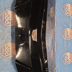 cajuela Cadillac ATS 14-18 019903 (bodega)