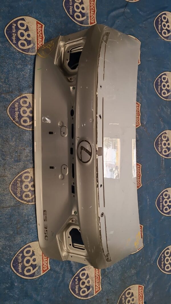 cajuela Lexus es350 13-15 019902 (bodega)