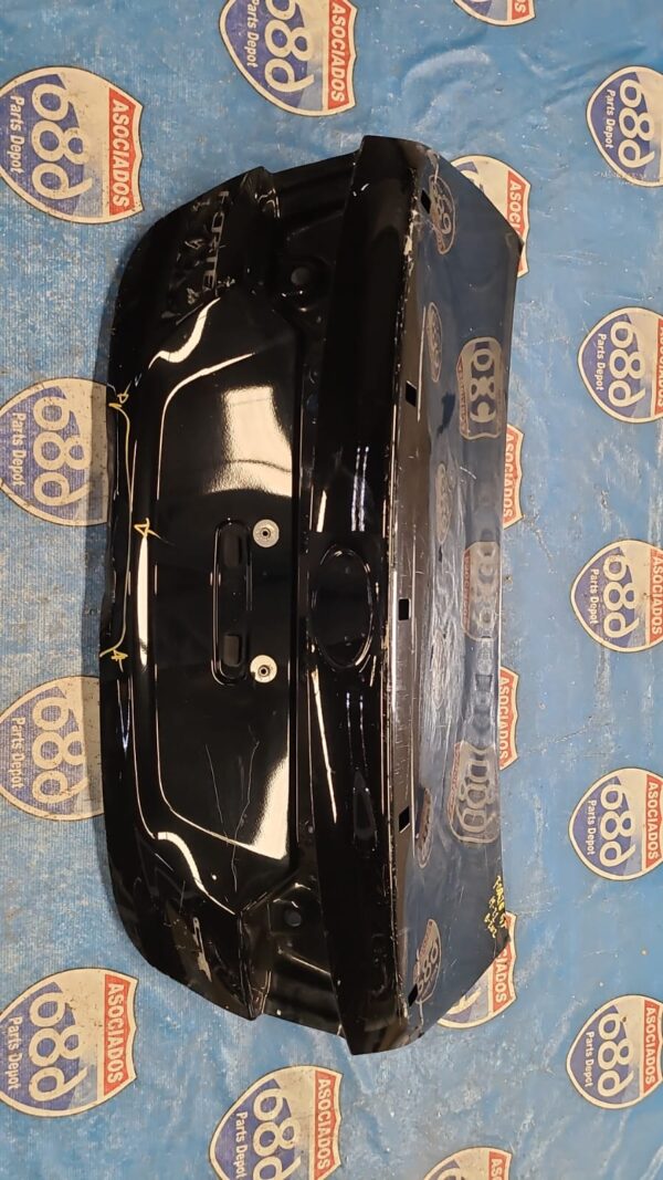 cajuela Forte gt 19-21 B-2012 (bodega)
