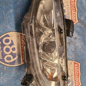 Foco izquierdo Civic 16-19 019894 rack B1 (bodega)