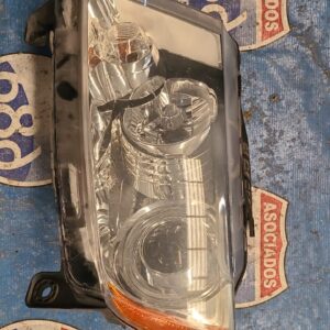 Foco izquierdo Grand cherokee 11-13 019890 rack D3 (bodega)
