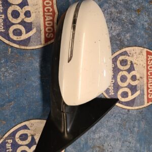 retrovisor derecho Optima 14-15 019869 (bodega)