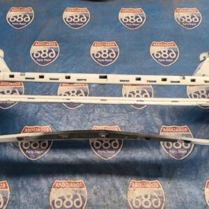 Defensa delantera Tacoma 16-21 019868 (bodega)