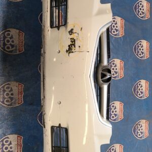 Defensa delantera Acura TL 07-08 019863 (bodega)