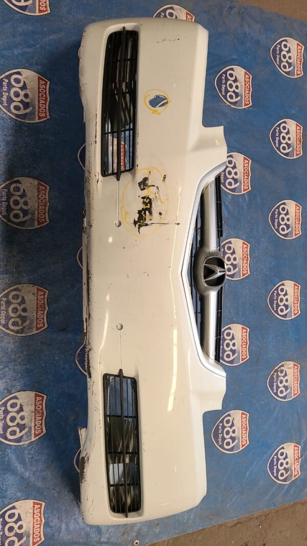 Defensa delantera Acura TL 07-08 019863 (bodega)