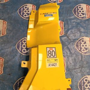 Cascadia 2020 panel capo izq. 019826 (bodega)