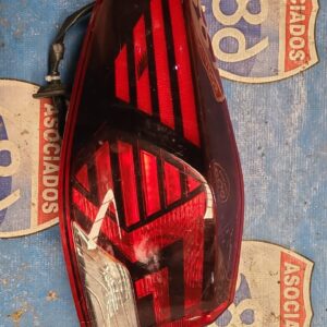 Mica izquierda Elantra 19-20 019880 (bodega)