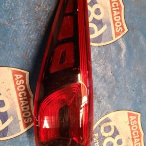 Mica izquierda Sportage 17-19 019874 (bodega)