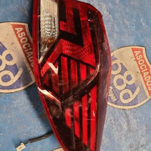 Mica derecha Elantra 19-20 019873 (bodega)