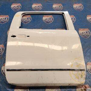 Puerta trasera derecha Silverado 14-18 07959 (bodega)