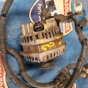 Alternador infiniti g37 2009 019794 (bodega)