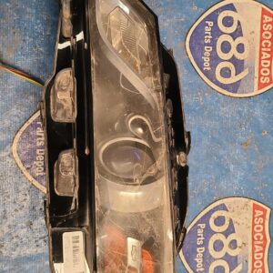 Foco izquierdo Impala 15-18 019781 (bodega) c/detalle