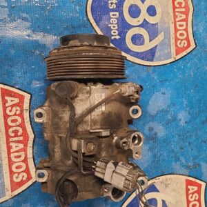 Compresor lexus 06 019807 (bodega)