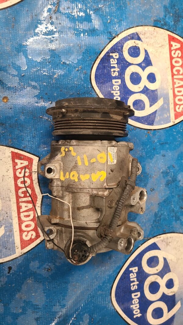 Camry 10-11 2.5 019805 (bodega)