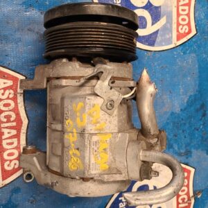 Compresor durango 07-08 5.7 019803 (bodega)