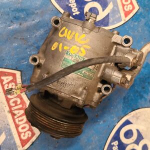 Compresor civic 01-05 019800 (bodega)