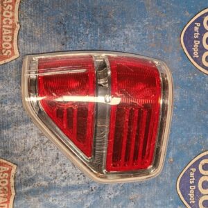 Mica derecha F150 09-14 019774 (bodega)