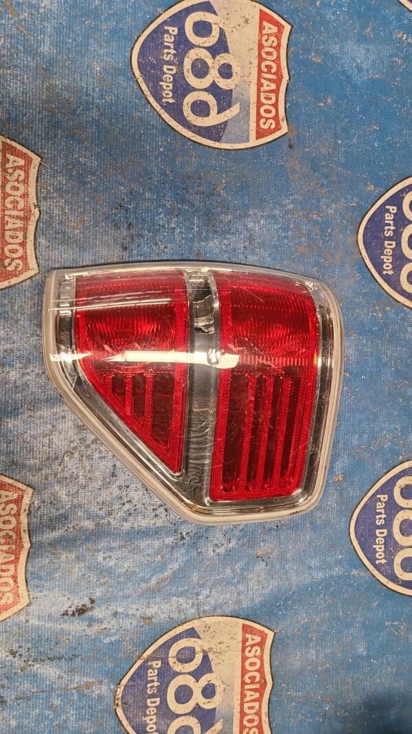Mica derecha F150 09-14 019774 (bodega)