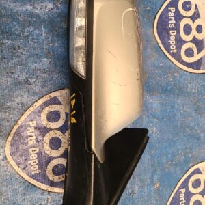 Retrovisor derecho Buick laccrosse 13-16 019764 (bodega)