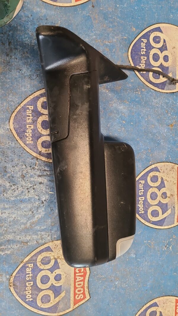 retrovisor izquierdo Ram 09-12 019760 (bodega)