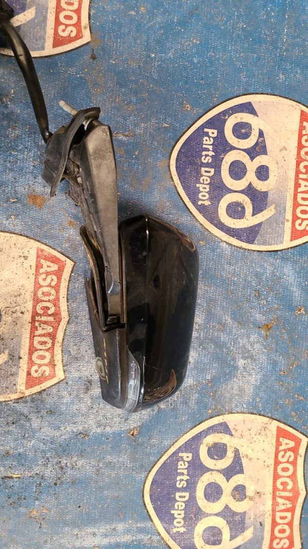 retrovisor izquierdo Mustang 15-20 019759 (bodega)