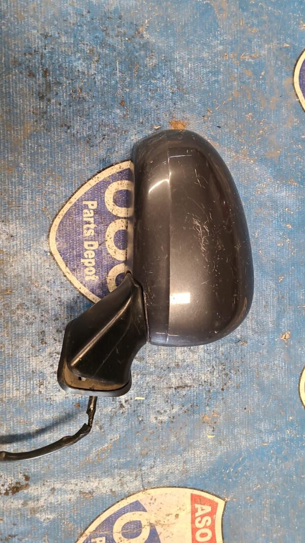 retrovisor derecho Prius 10-15 019758 (bodega)