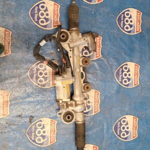 cremallera Silverado 19-22 019755 (bodega)
