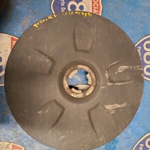 Copa freightliner 20 019741 (Bodega)