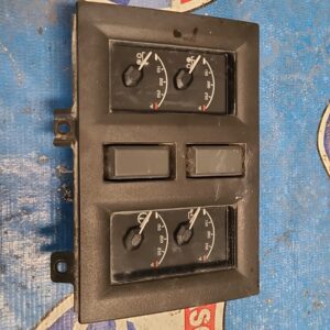 Cluster de instrumentos volvo vnl64 20 019738 (bodega)