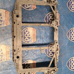marco de radiador Mazda 6 14-18 08003 (bodega)