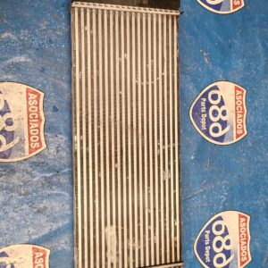 intercooler Malibu 16-19 019700 (bodega)
