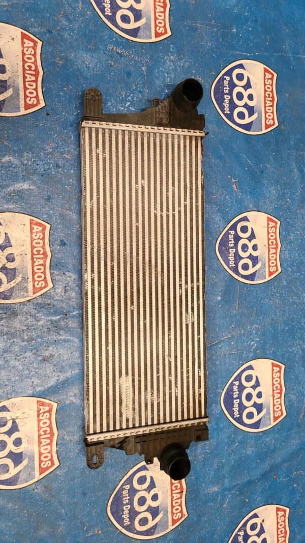 intercooler Malibu 16-19 019700 (bodega)
