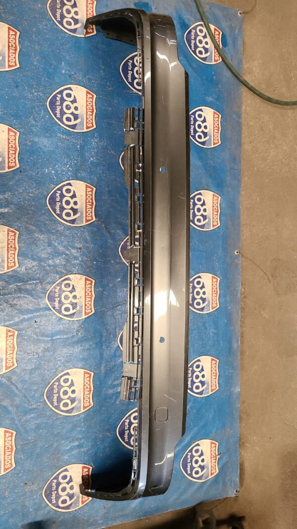 defensa trasera Audi q8s 18-20 019698 (bodega)
